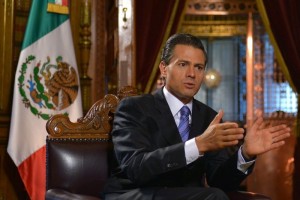 Forbes argument que la crisis en Guerrero despert dudas sobre la capacidad del gobierno frente a l