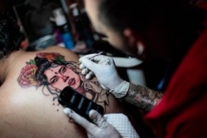 Los tatuajes o cmo llevar el arte a la piel El objetivo del encuentro es quitarle misterio y dramatismo a los tatuajes