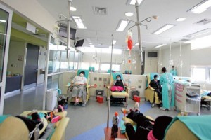 Cancerolog�a, la torre m�dica con el liderazgo en atenci�n en AL