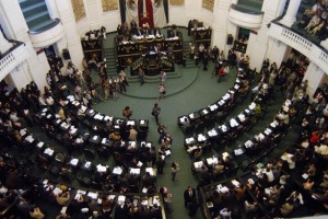 El documento entregado a la ALDF contempla 29 mil 37 millones de pesos para las delegaciones