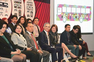 La Conago avala un minisalario nacional