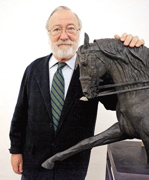 Antonio Coello de Portugal expone su arte en M�xico