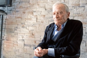 Goytisolo y su obsesi�n por evocar la memoria