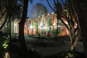 En la muestra participan 23 artistas de diferentes nacionalidades