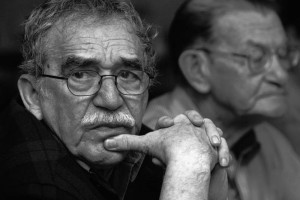El autor de Cien A�os de Soledad y El coronel no tiene quien le escriba, muri� el pasado 17 de abril