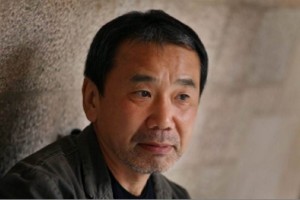 Murakami estar de vuelta con un libro de cuentos
