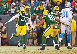 Packers, Rey del norte de la NFC Packers, Rey del norte de la NFC