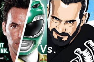 En sus �ltimas peleas, ex actor Jason David Frank ha vencido desde el primer round; ahora pide pelea