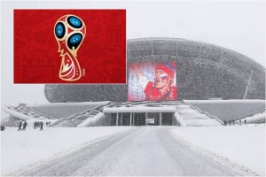 Rusia acepta dficit econmico para Mundial 2018 Adems del Mundial 2018, Rusia tiene en puerta el Hockey sobre Hielo 2016 y la Copa Confederaciones