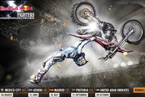 Los mejores motores del FMX estilo libre harn vibrar la Plaza de Toros Mxico; los boletos ya estn