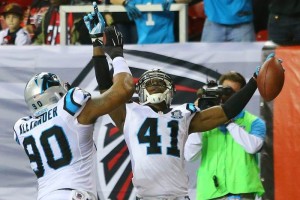 Los Panthers recibirn en casa a los Cardenales de Arizona