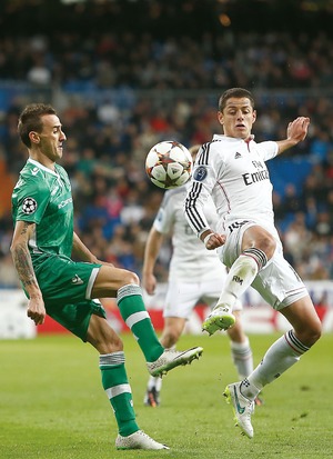 Carlo Ancelotti elogia elaccionar de 