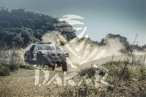 Ser� la trig�sima s�ptima edici�n del Dakar, la s�ptima que se realizar� en Sudam�rica.