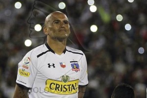 Suazo termin una poca de oro en Rayados de Monterrey para cambiar de aires con los 'caciques'.