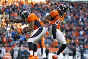 C.J. Anderson corri� para tres anotaciones