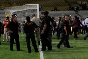 La �Furia Rojinegra� deber� pagar un total de 134 mil 580 pesos.