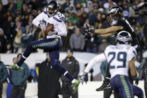 Los Seahawks siguen en ascenso