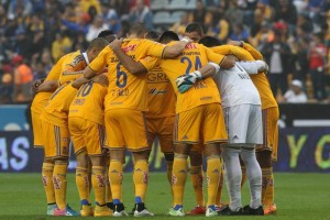 Muoz defiende la forma de lograr su pase a la Final de los Tigres