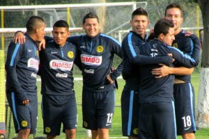 Oribe Peralta ya ha probado las miles de una copa con Santos Laguna. 