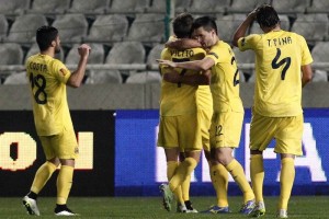 El Submarino Amarillo de Gio y Jona sigue adelante