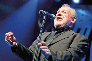 Joe Cocker deja de vibrar; muere a los 70 aos Joe Cocker deja de vibrar; muere a los 70 aos