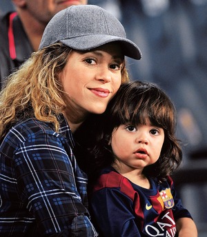 Vienen m�s beb�s famosos para 2015