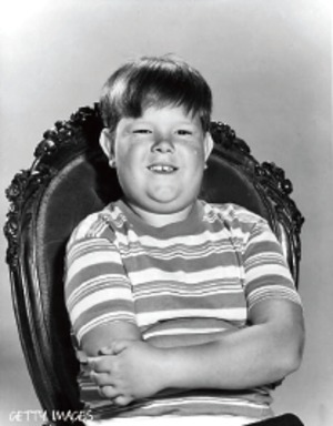 Muere Ken Weatherwax, Pericles, de Los Addams