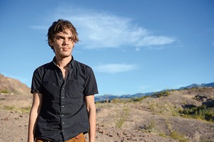 La pel�cula que dur� 12 a�os en filmaci�n