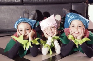 Pablo Morn: Silvia Navarro va a enviudar siete veces Pablo Morn: Silvia Navarro va a enviudar siete veces