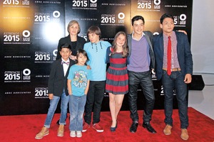 Canal 11 apuesta por series histricas e infantiles Canal 11 apuesta por series histricas e infantiles