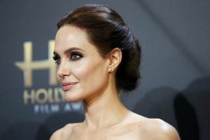 Definen a la cinta de Jolie como inmoral