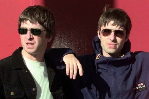 Loa fundadores de Oasis crearon bandas por separado