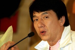 Jackie Chan no habr�a estado en el lugar de los hechos, ni tampoco su co-protagonista, Fan Bingbing.