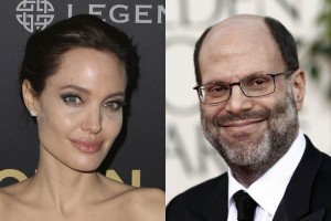 El productor dijo que Jolie es slo una celebridad