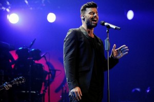 En un comunicado de prensa, la directora ejecutiva de la Fundacin Ricky Martin, Bibiana Ferraiuoli,