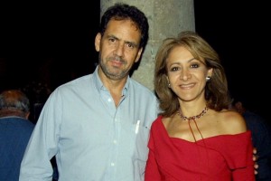 INICIOS. El tambin productor mexicano realizaba diferentes tertulias bohemias en su casa con exponentes musi