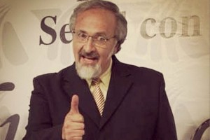 Muere el actor Fidel Garriga El ao pasado sufri un derrame cerebral