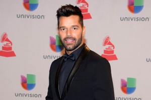 La fundacin de Ricky alerta e informa sobre el problema de la trata