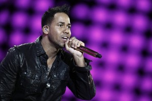 En julio de este a�o Romeo Santos logr� llenar dos noches seguidas el legendario Yankee Stadium de N