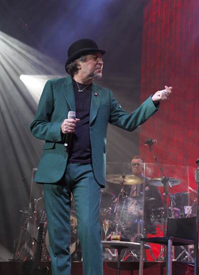 Fisco espaol reclama ms de 4.9 mdd a Joaqun Sabina Aunque millonaria, la reclamacin no se corresponde con ningn delito; sin embargo, el diario