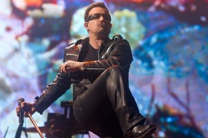 La agrupacin anticipa la completa recuperacin de su cantante Bono, quien sufri un accidente en bi