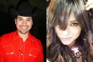 Ni el int�rprete grupero ni la titular del programa Las noches de futbol se han pronunciado al respe