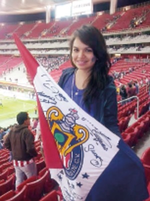 Kassandra: por qu a ella? Kassandra: por qu a ella?