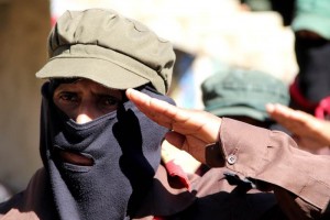 El EZLN advirti que la palabra de familiares y compaeros de los asesinados y desaparecidos de Ayot