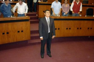 Diputados locales de Guerrero eligieron por mayor�a de votos a Miguel �ngel God�nez Mu�oz, como fisc