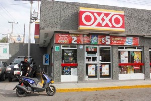 Farmacias 'tientan' a Oxxo: expertos Con ms de 12 mil establecimientos en todo el pas, las tiendas Oxxo tienen una oportunidad potencia