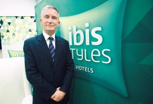 La cadena de hoteles Ibis ampla su oferta en el Distrito Federal