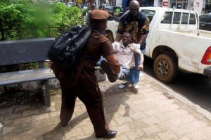 Cifra de muertos por bola aumenta debido a nuevos casos en Sierra Leona Confirma ONU en su ltima sesin informativa