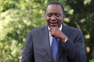 Corte Penal retira cargos contra el presidente de Kenia La decisin fue celebrada por Kenyatta, quien siempre neg los cargos y desde Nairobi afirm