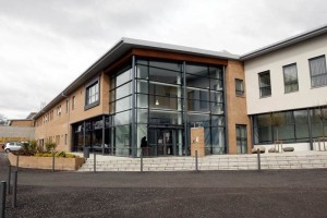 Autoridades confirman primer caso de bola en Escocia La persona diagnosticada fue aislada y est recibiendo tratamiento en la unidad especializada Brownl